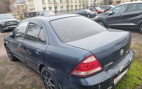 Nissan Almera Classic, 2006 год, 280 000 рублей, 13 фотография