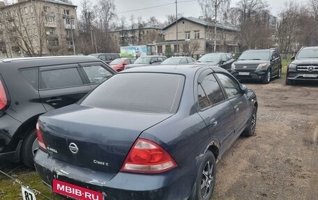 Nissan Almera Classic, 2006 год, 280 000 рублей, 12 фотография