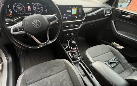 Volkswagen Polo VI (EU Market), 2020 год, 1 649 000 рублей, 7 фотография