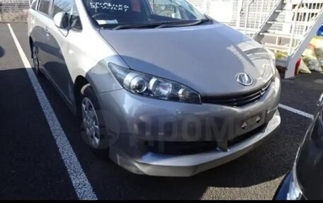 Toyota Wish II, 2011 год, 1 350 000 рублей, 4 фотография