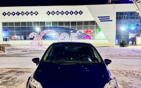 Ford Fiesta, 2018 год, 1 230 000 рублей, 2 фотография