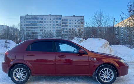 Chevrolet Lacetti, 2007 год, 499 000 рублей, 2 фотография