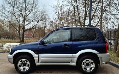 Suzuki Grand Vitara, 2004 год, 1 050 000 рублей, 2 фотография