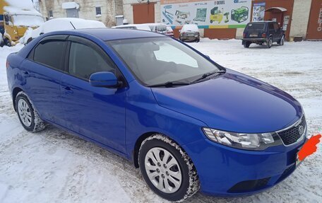 KIA Cerato III, 2010 год, 875 000 рублей, 2 фотография