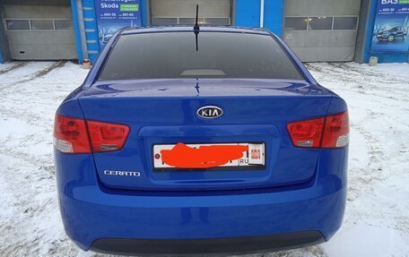 KIA Cerato III, 2010 год, 875 000 рублей, 3 фотография