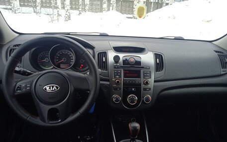 KIA Cerato III, 2010 год, 875 000 рублей, 7 фотография