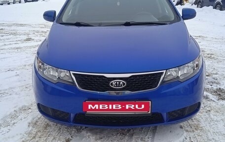 KIA Cerato III, 2010 год, 875 000 рублей, 4 фотография