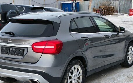 Mercedes-Benz GLA, 2015 год, 2 039 000 рублей, 2 фотография