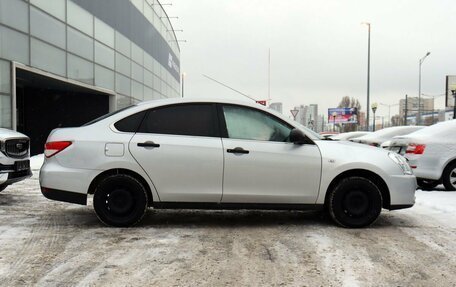 Nissan Almera, 2014 год, 540 000 рублей, 4 фотография