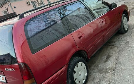 Nissan Primera II рестайлинг, 1992 год, 300 000 рублей, 7 фотография