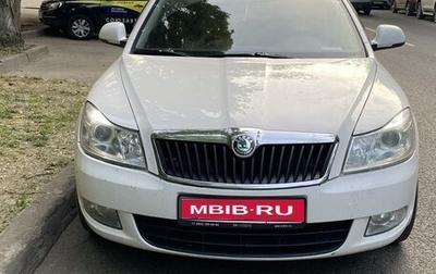 Skoda Octavia, 2013 год, 955 000 рублей, 1 фотография