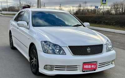 Toyota Crown, 2006 год, 1 790 000 рублей, 1 фотография