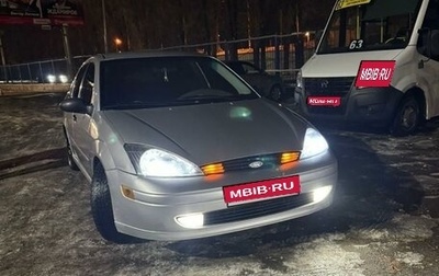 Ford Focus IV, 2003 год, 270 000 рублей, 1 фотография