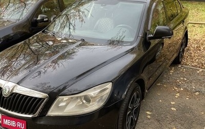 Skoda Octavia, 2009 год, 600 000 рублей, 1 фотография