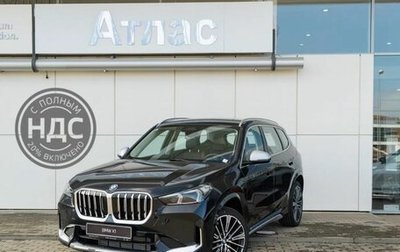 BMW X1, 2024 год, 7 590 000 рублей, 1 фотография