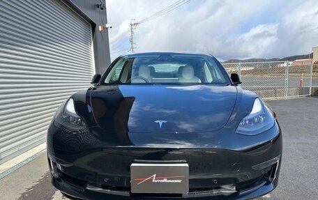 Tesla Model 3 I, 2022 год, 5 660 000 рублей, 1 фотография