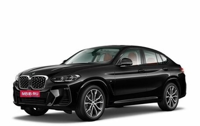 BMW X4, 2024 год, 10 590 000 рублей, 1 фотография