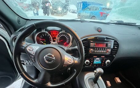 Nissan Juke II, 2014 год, 1 360 000 рублей, 3 фотография