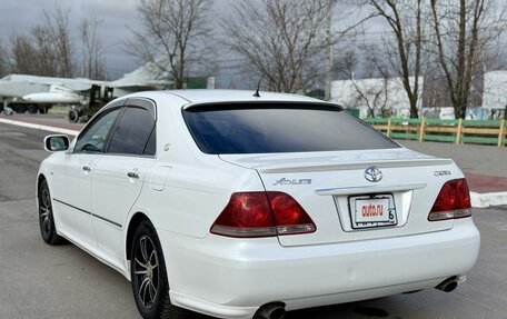 Toyota Crown, 2006 год, 1 790 000 рублей, 4 фотография