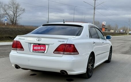 Toyota Crown, 2006 год, 1 790 000 рублей, 3 фотография