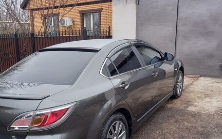 Mazda 6, 2011 год, 1 580 000 рублей, 4 фотография