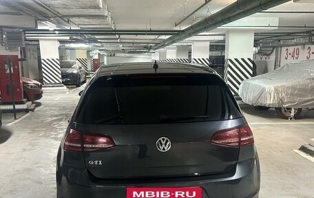 Volkswagen Golf GTI VII, 2013 год, 1 900 000 рублей, 2 фотография