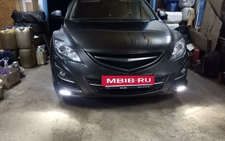 Mazda 6, 2011 год, 1 580 000 рублей, 7 фотография