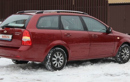 Chevrolet Lacetti, 2008 год, 620 000 рублей, 17 фотография