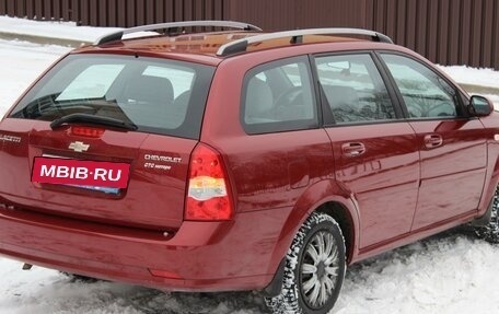 Chevrolet Lacetti, 2008 год, 620 000 рублей, 15 фотография