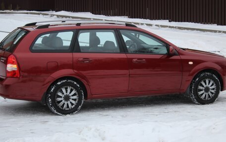 Chevrolet Lacetti, 2008 год, 620 000 рублей, 19 фотография