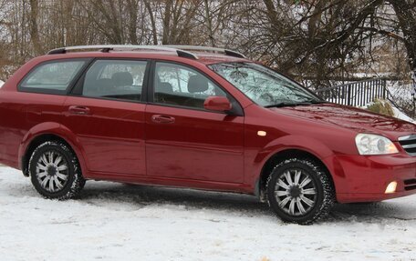 Chevrolet Lacetti, 2008 год, 620 000 рублей, 21 фотография