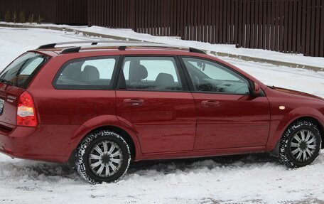 Chevrolet Lacetti, 2008 год, 620 000 рублей, 20 фотография