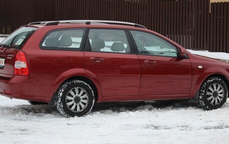 Chevrolet Lacetti, 2008 год, 620 000 рублей, 18 фотография