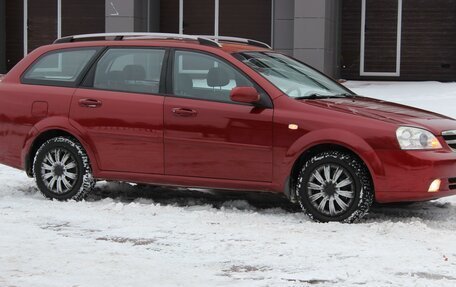 Chevrolet Lacetti, 2008 год, 620 000 рублей, 22 фотография