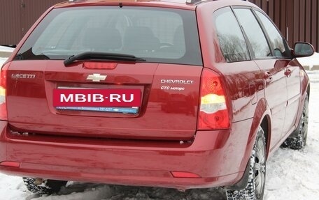 Chevrolet Lacetti, 2008 год, 620 000 рублей, 13 фотография