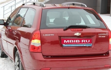 Chevrolet Lacetti, 2008 год, 620 000 рублей, 12 фотография