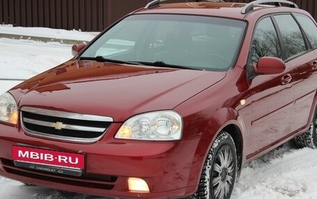 Chevrolet Lacetti, 2008 год, 620 000 рублей, 3 фотография