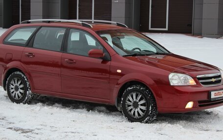 Chevrolet Lacetti, 2008 год, 620 000 рублей, 23 фотография