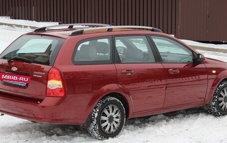 Chevrolet Lacetti, 2008 год, 620 000 рублей, 16 фотография