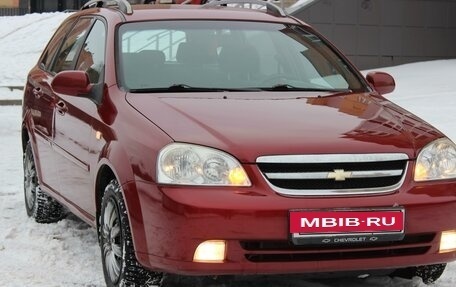 Chevrolet Lacetti, 2008 год, 620 000 рублей, 28 фотография