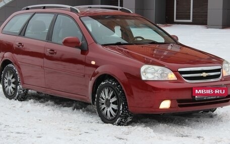 Chevrolet Lacetti, 2008 год, 620 000 рублей, 24 фотография