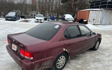 Toyota Camry V40, 1995 год, 225 000 рублей, 5 фотография