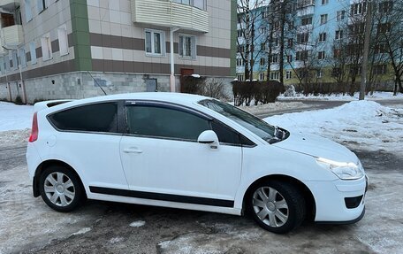 Citroen C4 II рестайлинг, 2006 год, 400 000 рублей, 3 фотография