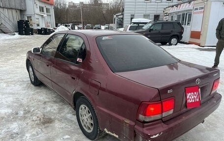 Toyota Camry V40, 1995 год, 225 000 рублей, 4 фотография