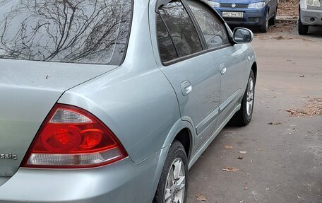 Nissan Almera Classic, 2007 год, 555 000 рублей, 4 фотография