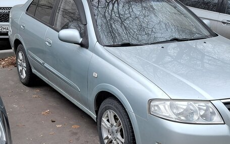 Nissan Almera Classic, 2007 год, 555 000 рублей, 3 фотография