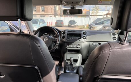 Volkswagen Tiguan I, 2012 год, 1 540 000 рублей, 6 фотография