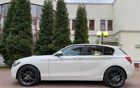 BMW 1 серия, 2013 год, 1 440 000 рублей, 7 фотография