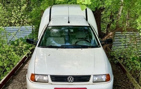 Volkswagen Caddy II, 2003 год, 422 000 рублей, 12 фотография