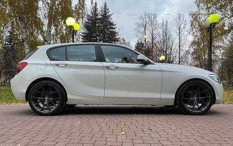 BMW 1 серия, 2013 год, 1 440 000 рублей, 11 фотография